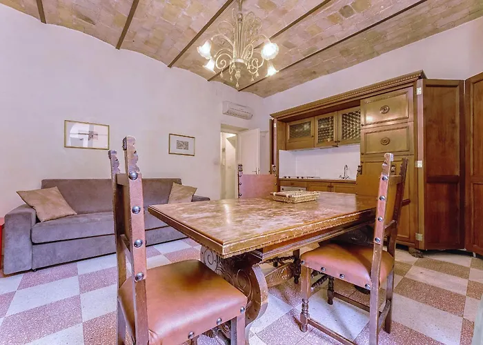 Borgo Vittorio Apartamento Roma